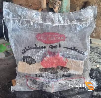حطب زيتون - حطب زيتون